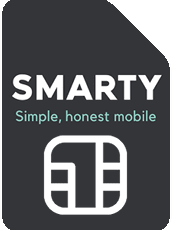 Smarty Sim Cards